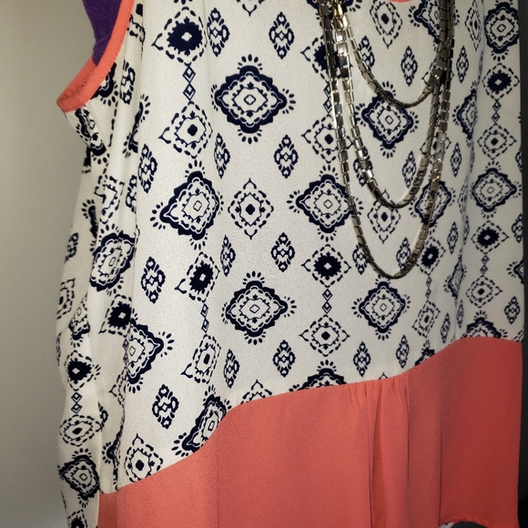 SOLD THML Tank - Picture 3 of 6